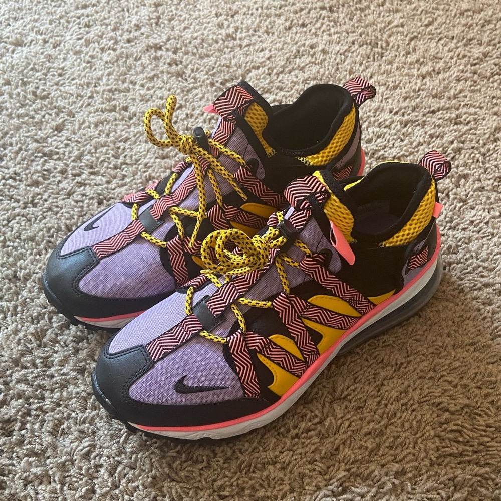Air Max 270 Bowfin ‘Atomic Violet’